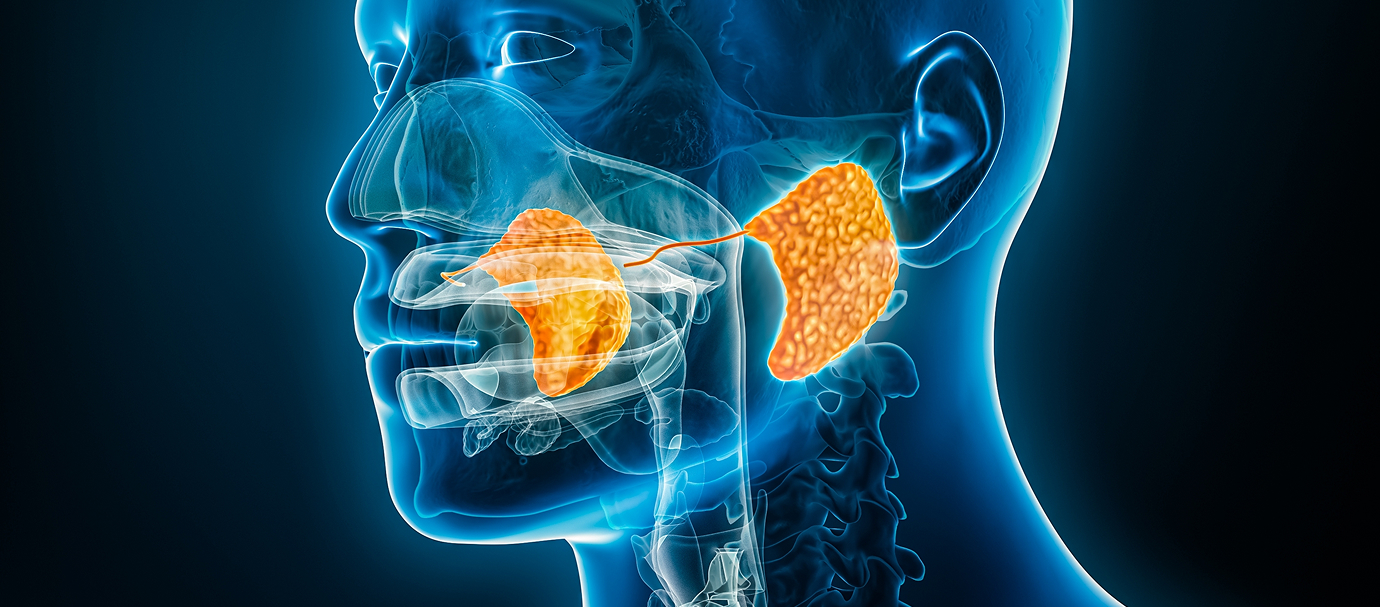 Salivary Gland Disorders Symptoms and Treatment Options