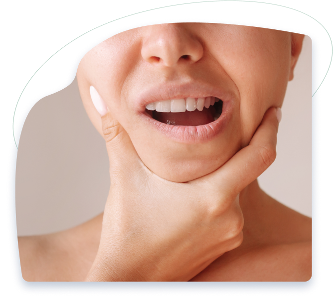 Facial & Jaw Disorders