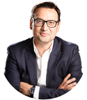 Mr Konstantinos Karavidas