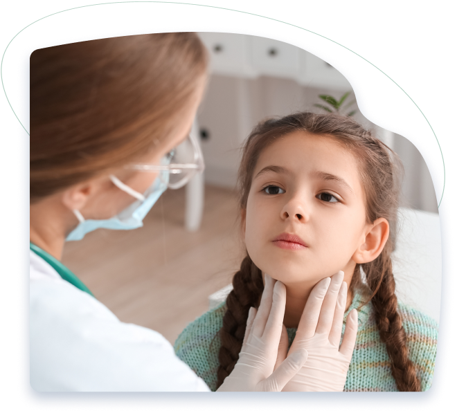 Paediatric Oral Surgery