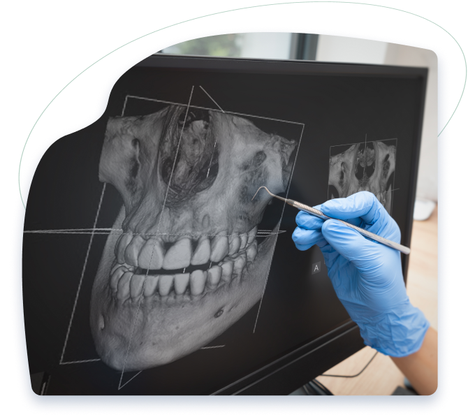 Reconstructive Cases
