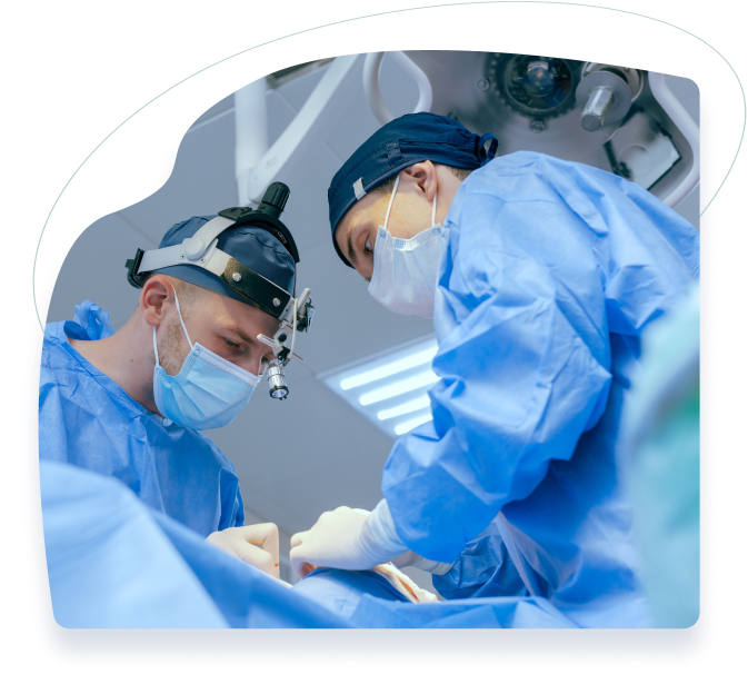 Surgery