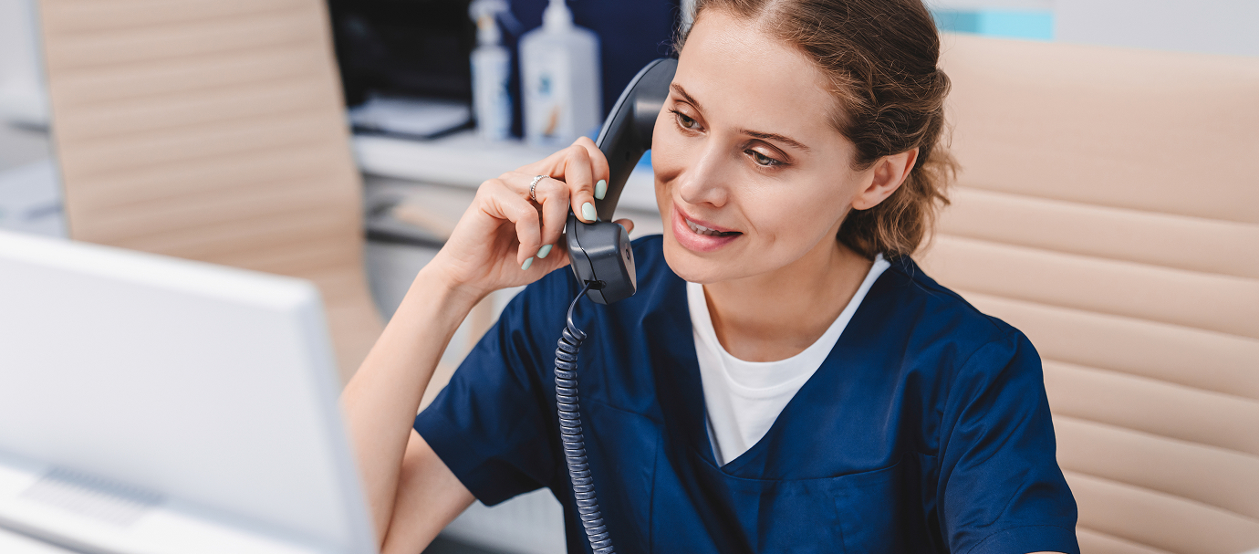 contact banner