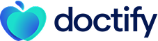 doctify logo png