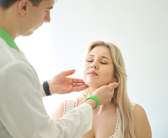 salivary gland stone symptoms, recurrent salivary gland infection, salivary gland treatment, sialendoscopy