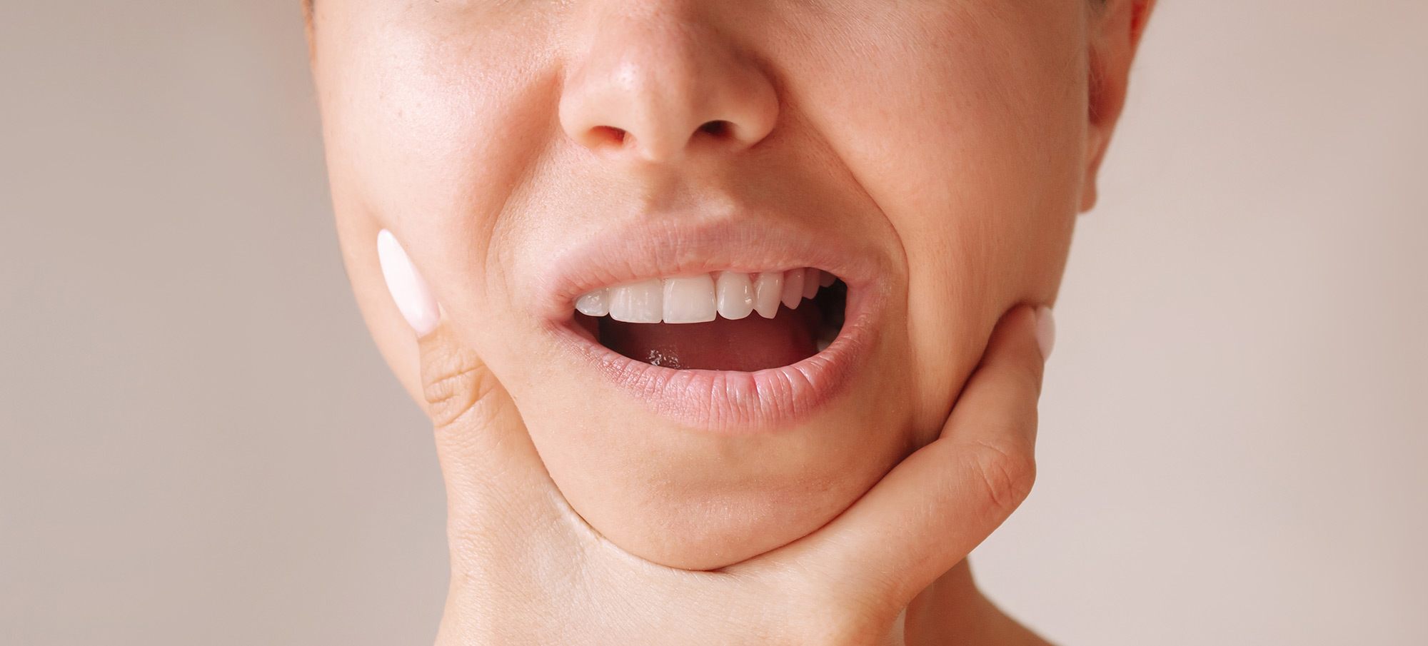 what causes TMJ TMJ causes causes of TMJ disorder TMJ triggers