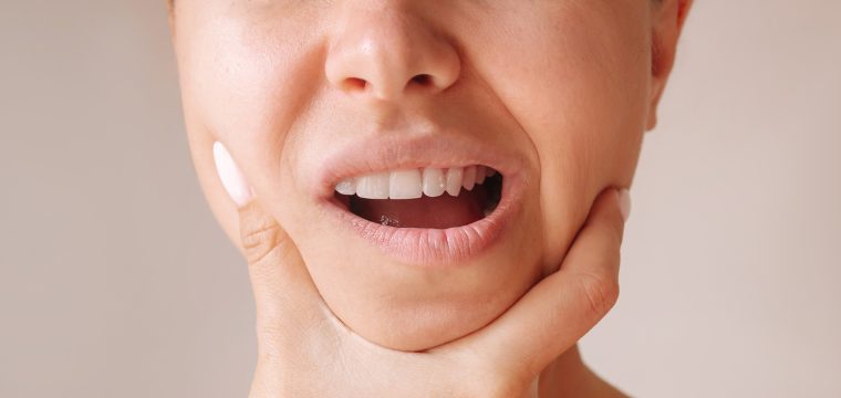 what causes TMJ TMJ causes causes of TMJ disorder TMJ triggers